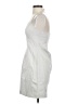 Express White Cocktail Dress Size 3 - 4 - photo 5