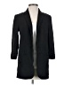 Express 100% Polyester Black Blazer Size S - photo 1