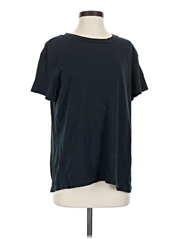 Nili Lotan Short Sleeve T-Shirt (view 1)