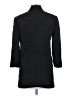 Express 100% Polyester Black Blazer Size S - photo 2