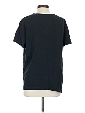 Nili Lotan Short Sleeve T-Shirt (view 2)