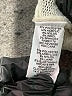 For The Republic Color Block Tan Pullover Sweater Size M - photo 8