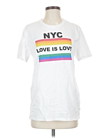 Levi's Short Sleeve T-Shirt (view 1)