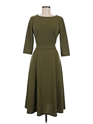 Dress Tells Casual Dress (view 1)