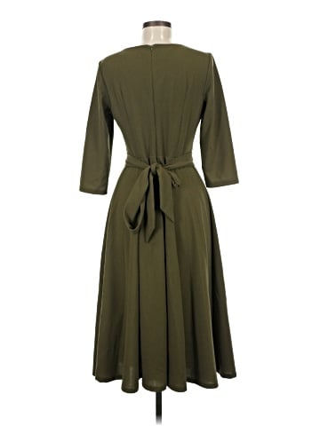 Dress Tells Casual Dress (view 2)