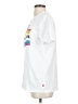 Levi's 100% Cotton White Short Sleeve T-Shirt Size M - photo 5