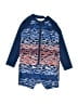Tucker + Tate Blue Rash Guard 12-18 MO / 18 MO - photo 1
