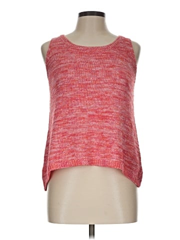 Ann Taylor LOFT Outlet Sweater Vest (view 1)