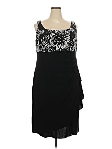 Alex Evenings Cocktail Dress (view 1)