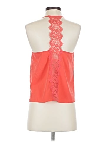 E by Eloise Sleeveless Top (view 2)
