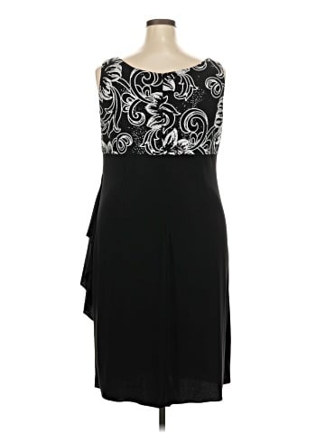 Alex Evenings Cocktail Dress (view 2)