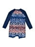 Tucker + Tate Blue Rash Guard 12-18 MO / 18 MO - photo 2