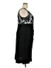 Alex Evenings Black Cocktail Dress Size 18w - photo 4
