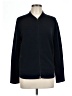 Akris Punto Blue Jacket Size 10 - photo 1