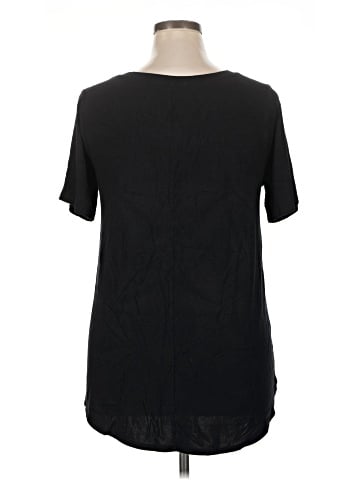 Zenana Short Sleeve T-Shirt (view 2)