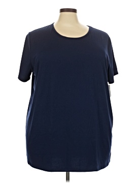 Croft & Barrow Short Sleeve T Shirt