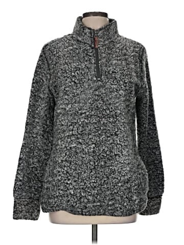 Weatherproof Fleece (view 1)