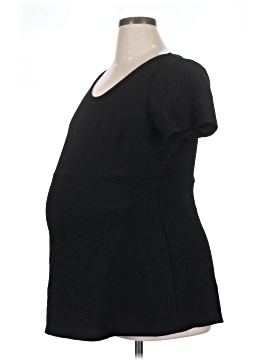 Motherhood Short Sleeve Top