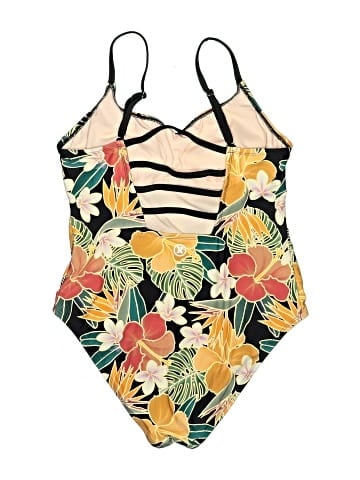 Hurley One Piece Swimsuit (view 2)