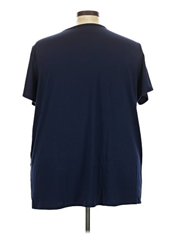 Croft & Barrow Short Sleeve T-Shirt (view 2)