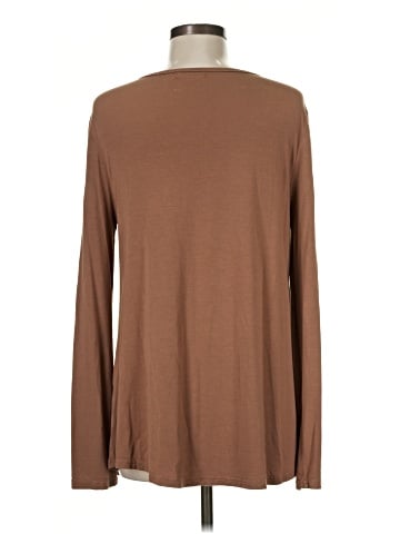 Piko Long Sleeve T-Shirt (view 2)