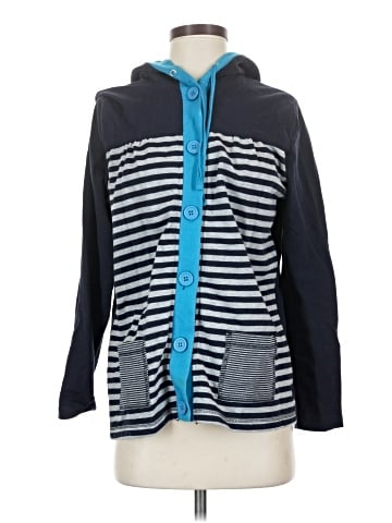 Onque Casuals Long Sleeve Top (view 1)