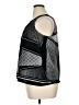 Apt. 9 100% Polyester Black Sleeveless Blouse Size XL - photo 5