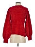 Tommy Bahama 100% Polyester Red Pullover Sweater Size XS - photo 2
