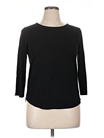 Cupio 3/4 Sleeve T-Shirt (view 1)