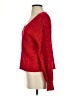 Tommy Bahama 100% Polyester Red Pullover Sweater Size XS - photo 5