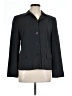 Akris Punto Black Blazer Size 12 - photo 1