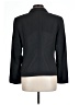 Akris Punto Black Blazer Size 12 - photo 2