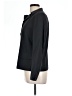 Akris Punto Black Blazer Size 12 - photo 5