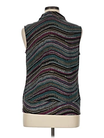 George Sleeveless T-Shirt (view 2)
