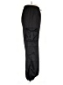Love Tree 100% Polyester Black Cargo Pants Size M - photo 4