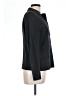Akris Punto Black Blazer Size 12 - photo 4
