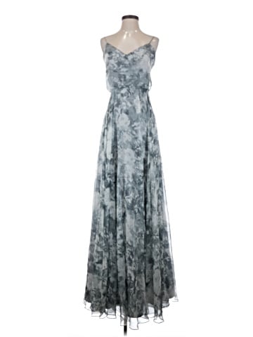 Jenny Yoo Collection Casual Dress (view 1)