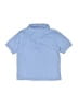 Nordstrom Blue Short Sleeve Polo Size 2 - photo 2