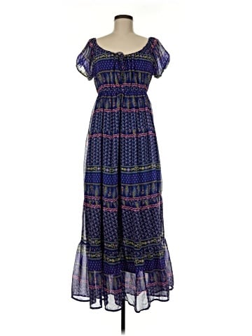 Fun & Flirt Casual Dress (view 1)