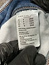American Eagle Outfitters Solid Blue Jeans Size 8S - photo 8
