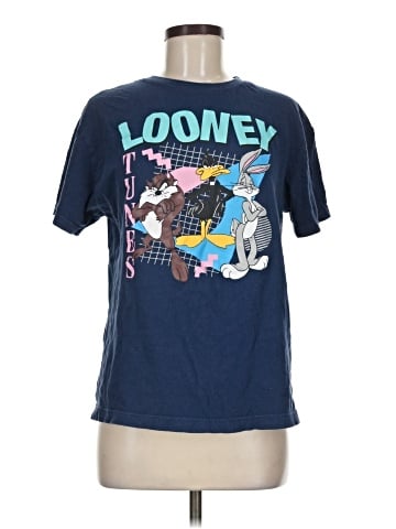 Looney Tunes Short Sleeve T-Shirt (view 1)