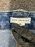 Good American Blue Jeans Size 18 - photo 7