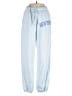Self Esteem Blue Sweatpants Size XS - photo 1