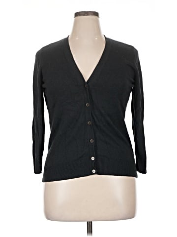 New York & Company Cardigan (view 1)