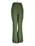 Assorted Brands Green Active Pants Size M - photo 1