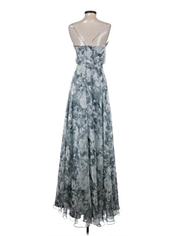 Jenny Yoo Collection Casual Dress (view 2)