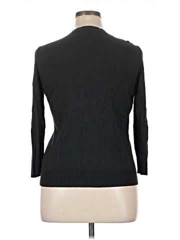 New York & Company Cardigan (view 2)