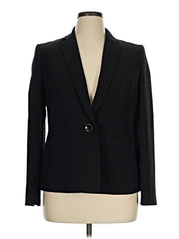 Kasper Blazer (view 1)
