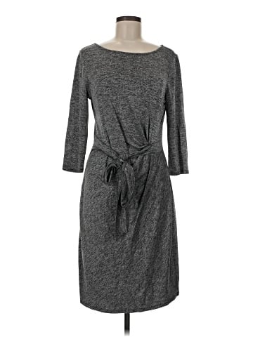 Ann Taylor Factory Casual Dress (view 1)