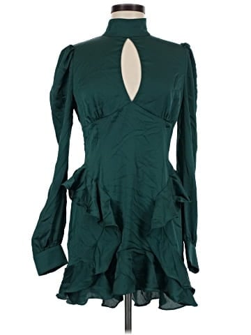 Nookie Cocktail Dress (view 1)